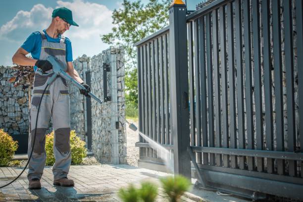 Best Patio and Deck Pressure Washing  in Hyattsville, MD