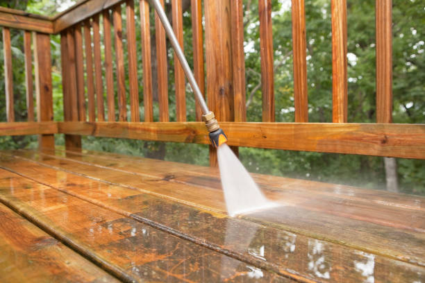 Best Roof Washing  in Hyattsville, MD