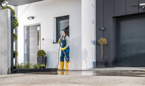 Best Post-Construction Pressure Washing  in Hyattsville, MD