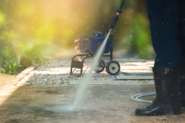 Professional Pressure Washing Services in Hyattsville, MD